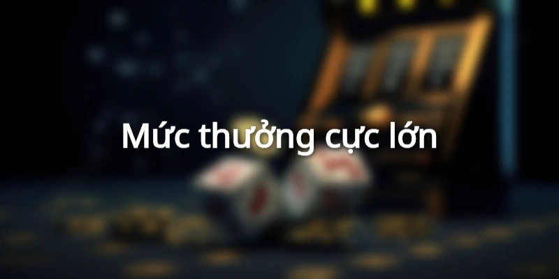 Tham gia sảnh casino WM có thưởng lớn